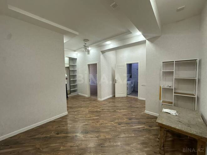 İcarəyə verilir 3 otaqlı yeni tikili 160 m², Elmlər Akademiyası m., photo 11 from 19