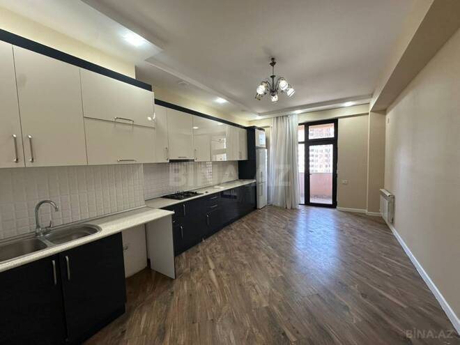 İcarəyə verilir 3 otaqlı yeni tikili 160 m², Elmlər Akademiyası m., photo 13 from 19