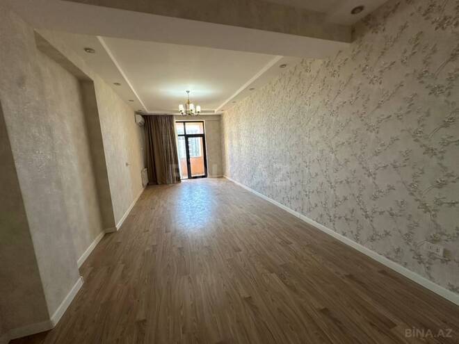 İcarəyə verilir 3 otaqlı yeni tikili 160 m², Elmlər Akademiyası m., photo 5 from 19