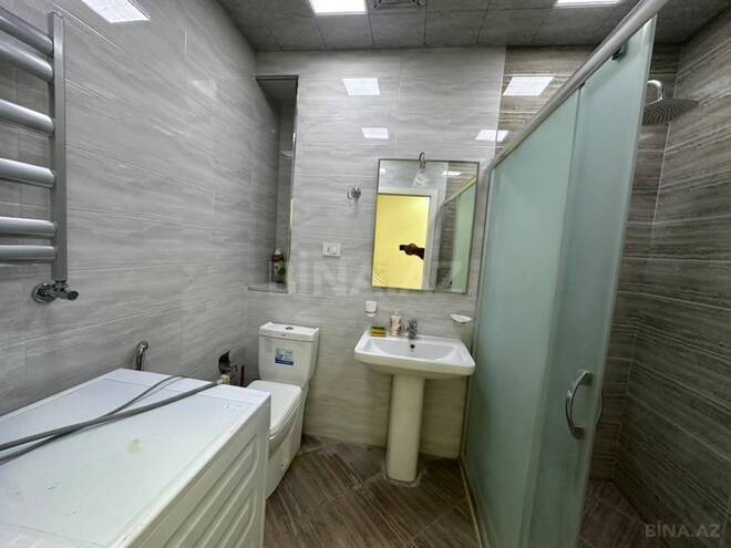 İcarəyə verilir 3 otaqlı yeni tikili 160 m², Elmlər Akademiyası m., photo 9 from 19