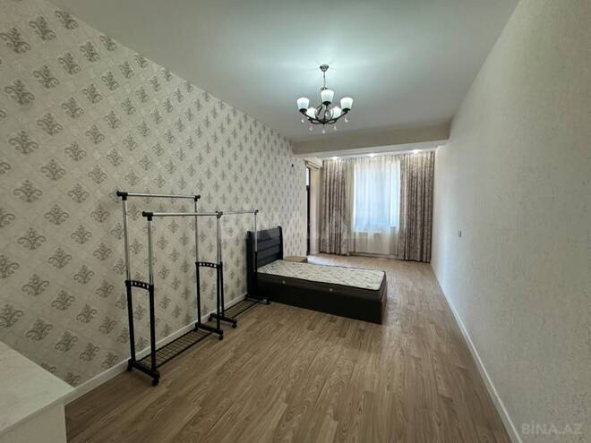 İcarəyə verilir 3 otaqlı yeni tikili 160 m², Elmlər Akademiyası m., photo 10 from 19