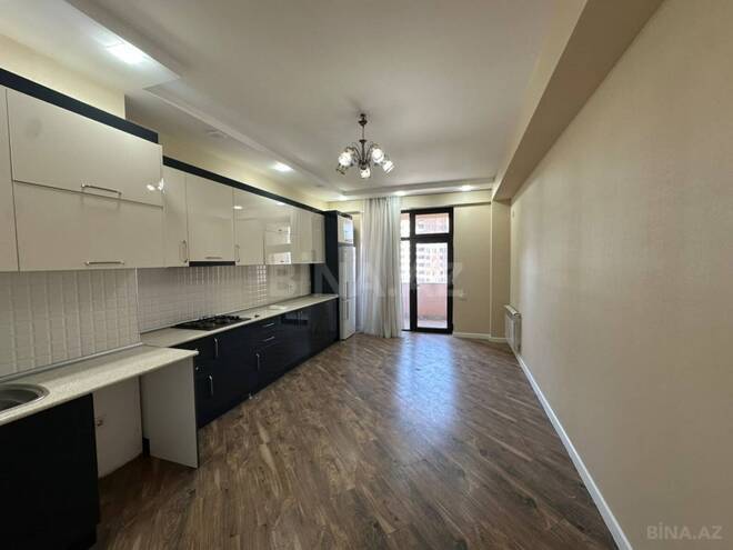 İcarəyə verilir 3 otaqlı yeni tikili 160 m², Elmlər Akademiyası m., photo 15 from 19