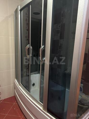 İcarəyə verilir 3 otaqlı yeni tikili 135 m², Nəriman Nərimanov m., photo 15 from 17