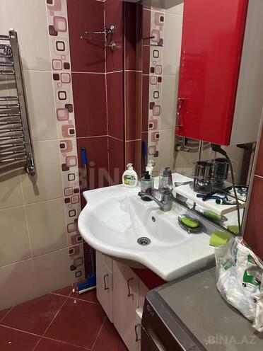 İcarəyə verilir 3 otaqlı yeni tikili 135 m², Nəriman Nərimanov m., photo 16 from 17