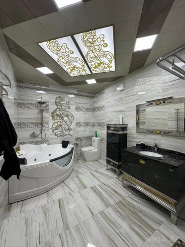 Сдаётся 4-комн. новостройка 220 м², Сураханский  р., photo 17 from 20