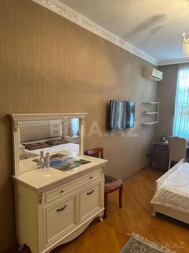 İcarəyə verilir 3 otaqlı yeni tikili 135 m², Nəriman Nərimanov m., photo 4 from 17