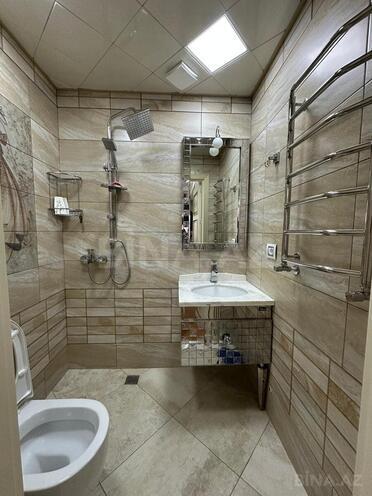 Сдаётся 4-комн. новостройка 220 м², Сураханский  р., photo 18 from 20