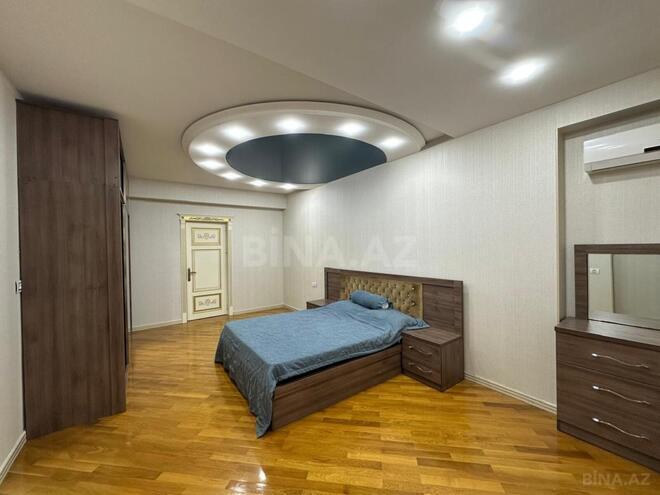 Сдаётся 4-комн. новостройка 220 м², Сураханский  р., photo 4 from 20