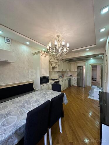 Сдаётся 4-комн. новостройка 220 м², Сураханский  р., photo 11 from 20