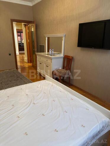İcarəyə verilir 3 otaqlı yeni tikili 135 m², Nəriman Nərimanov m., photo 5 from 17