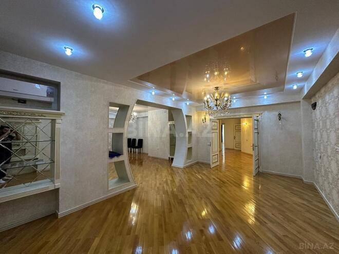 Сдаётся 4-комн. новостройка 220 м², Сураханский  р., photo 8 from 20