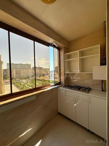 Сдаётся 4-комн. новостройка 220 м², Сураханский  р., photo 13 from 20