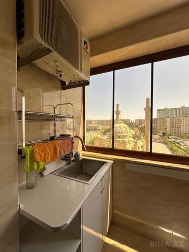 Сдаётся 4-комн. новостройка 220 м², Сураханский  р., photo 14 from 20