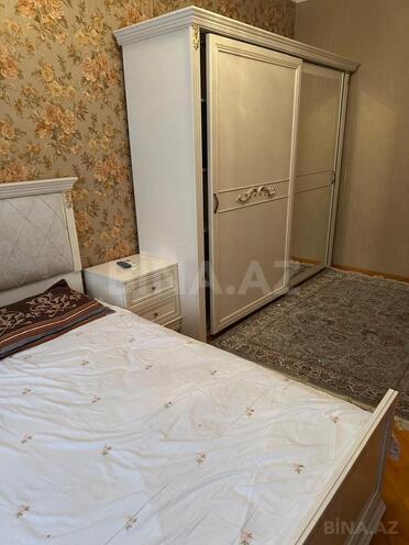 İcarəyə verilir 3 otaqlı yeni tikili 135 m², Nəriman Nərimanov m., photo 3 from 17