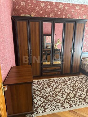 İcarəyə verilir 3 otaqlı yeni tikili 135 m², Nəriman Nərimanov m., photo 7 from 17