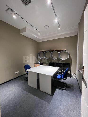 Сдаётся 3-комн. офис 85 м², м. Нариман Нариманов, photo 8 from 10