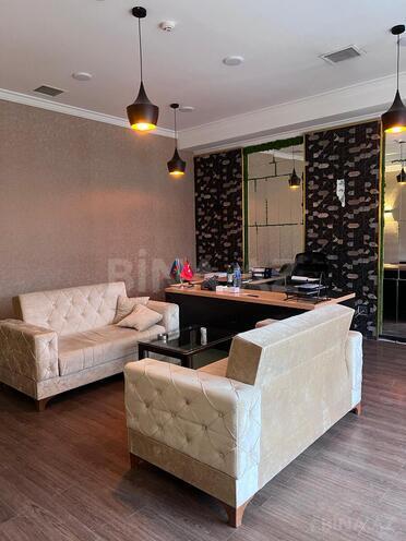 Сдаётся 3-комн. офис 85 м², м. Нариман Нариманов, photo 6 from 10