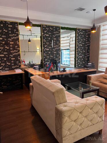 Сдаётся 3-комн. офис 85 м², м. Нариман Нариманов, photo 3 from 10