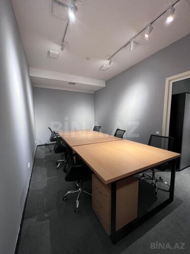 Сдаётся 3-комн. офис 85 м², м. Нариман Нариманов, photo 5 from 10