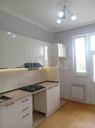 Продаётся 2-комн. новостройка 62 м², photo 6 from 12