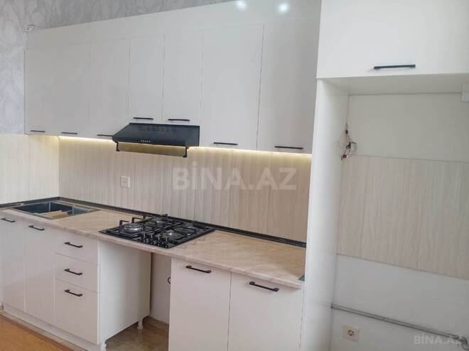 Продаётся 2-комн. новостройка 62 м², photo 7 from 12