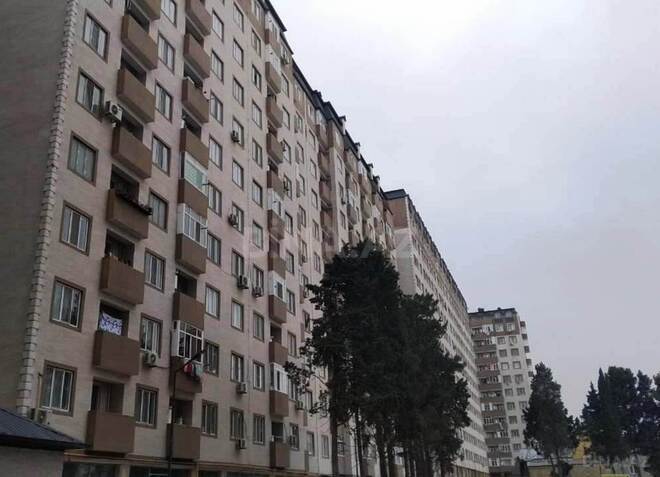Продаётся 2-комн. новостройка 62 м², photo 1 from 12