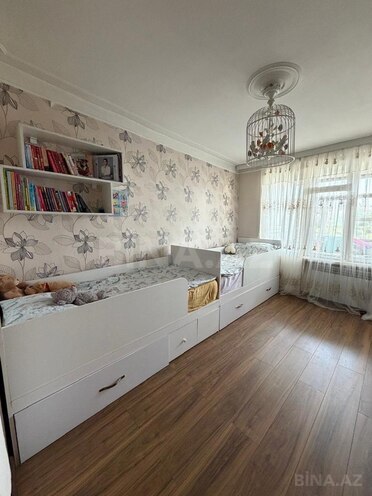 Satılır 3 otaqlı köhnə tikili 75 m², Bakıxanov q., photo 8 from 15