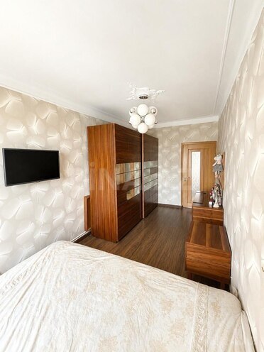 Satılır 3 otaqlı köhnə tikili 75 m², Bakıxanov q., photo 7 from 15