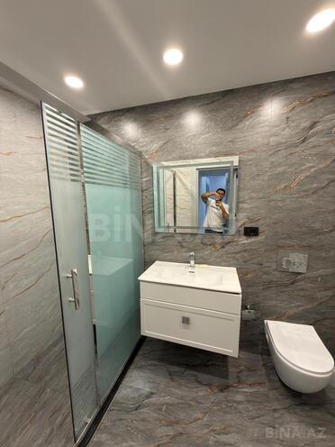İcarəyə verilir 3 otaqlı yeni tikili 115 m², 28 May m., photo 16 from 17