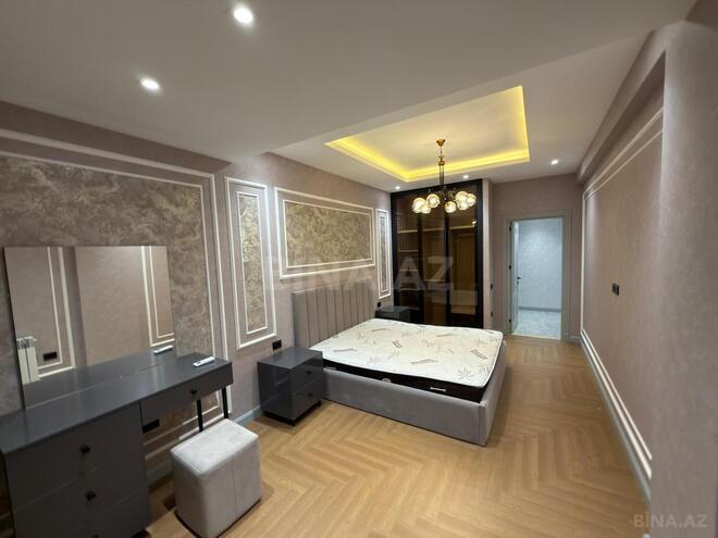 İcarəyə verilir 3 otaqlı yeni tikili 115 m², 28 May m., photo 7 from 17