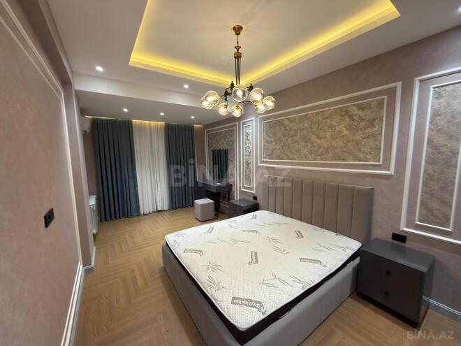 İcarəyə verilir 3 otaqlı yeni tikili 115 m², 28 May m., photo 8 from 17
