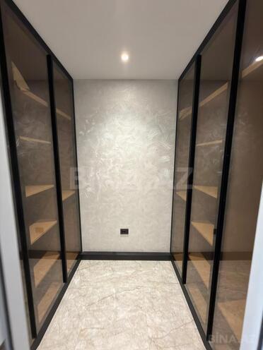 İcarəyə verilir 3 otaqlı yeni tikili 115 m², 28 May m., photo 6 from 17