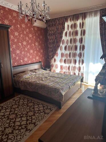 İcarəyə verilir 3 otaqlı yeni tikili 135 m², Nəriman Nərimanov m., photo 6 from 17
