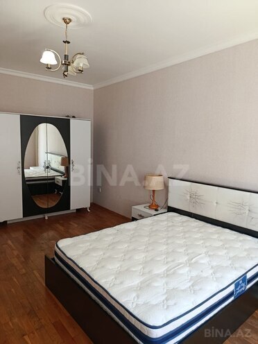 İcarəyə verilir 2 otaqlı yeni tikili 95 m², Badamdar q., photo 5 from 11