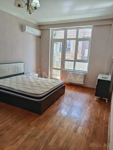 İcarəyə verilir 2 otaqlı yeni tikili 95 m², Badamdar q., photo 4 from 11