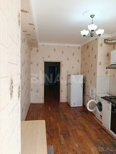 İcarəyə verilir 2 otaqlı yeni tikili 95 m², Badamdar q., photo 9 from 11