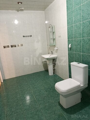 İcarəyə verilir 2 otaqlı yeni tikili 95 m², Badamdar q., photo 8 from 11
