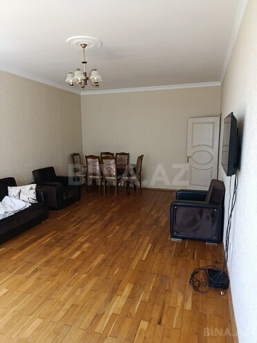 İcarəyə verilir 2 otaqlı yeni tikili 95 m², Badamdar q., photo 1 from 11
