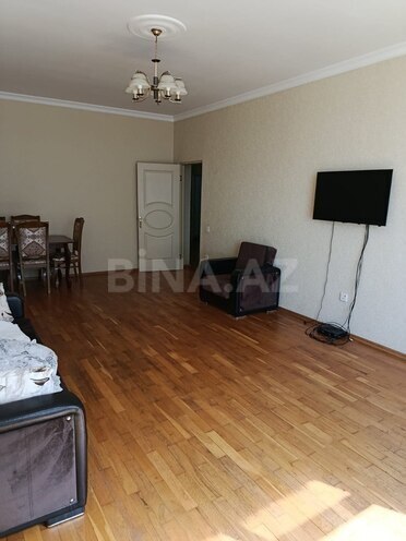 İcarəyə verilir 2 otaqlı yeni tikili 95 m², Badamdar q., photo 3 from 11