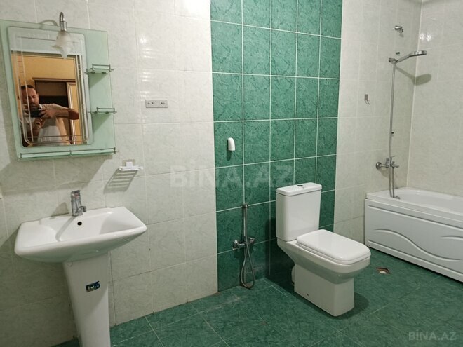 İcarəyə verilir 2 otaqlı yeni tikili 95 m², Badamdar q., photo 7 from 11