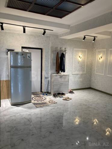 Продается 3-комн. новостройка 131 м², м. Мемар Аджеми, photo 20 from 21