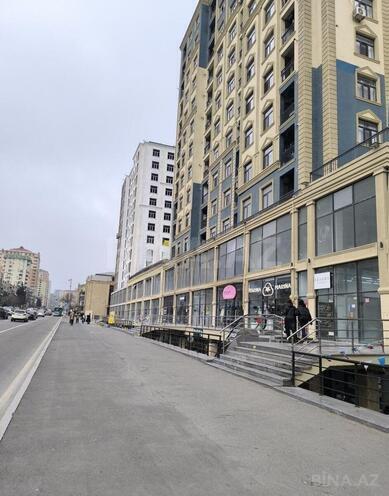 Продается 4-комн. новостройка 129 м², м. Иншаатчылар, photo 4 from 11