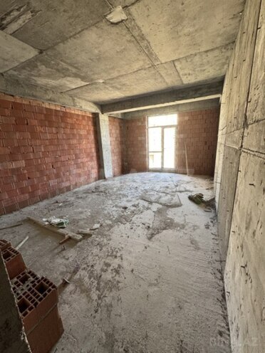Продается 4-комн. новостройка 129 м², м. Иншаатчылар, photo 10 from 11