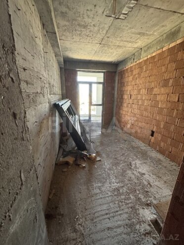 Продается 4-комн. новостройка 129 м², м. Иншаатчылар, photo 8 from 11