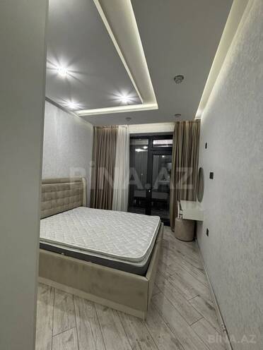 Продаётся 2-комн. новостройка 55 м², м. Ази Асланов, photo 5 from 13