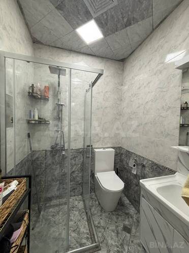 Продаётся 2-комн. новостройка 55 м², м. Ази Асланов, photo 11 from 13