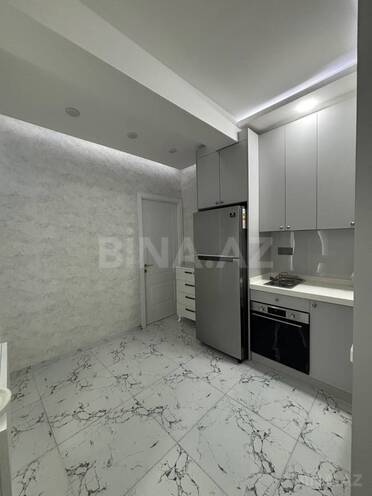 Продаётся 2-комн. новостройка 55 м², м. Ази Асланов, photo 6 from 13