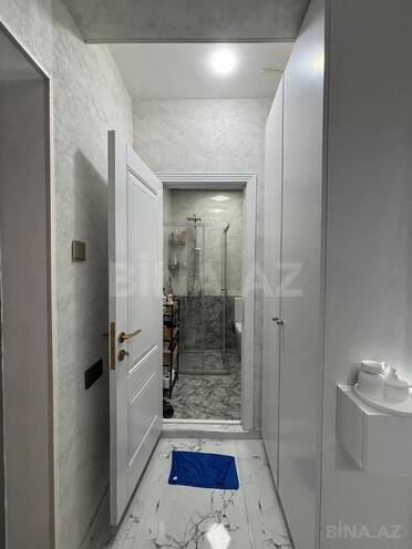 Продаётся 2-комн. новостройка 55 м², м. Ази Асланов, photo 7 from 13
