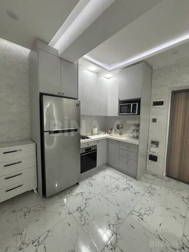 Продаётся 2-комн. новостройка 55 м², м. Ази Асланов, photo 9 from 13