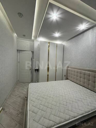 Продаётся 2-комн. новостройка 55 м², м. Ази Асланов, photo 10 from 13